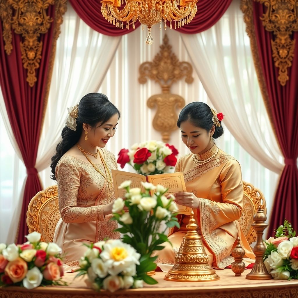 ฤกษ์แต่งงาน: ทำอย่างไรให้ได้วันดี